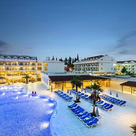 Kemer Dream Hotel Экстерьер фото