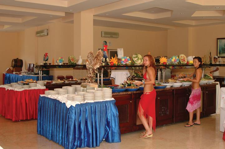 Kemer Dream Hotel Экстерьер фото