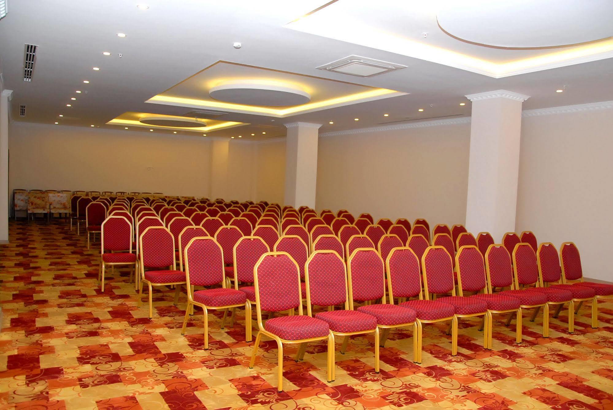 Kemer Dream Hotel Экстерьер фото