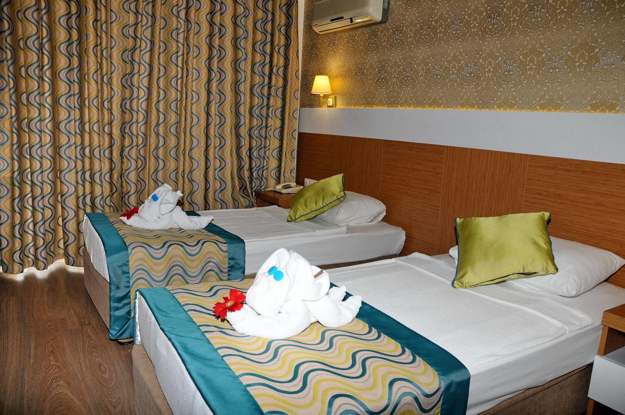 Kemer Dream Hotel Экстерьер фото